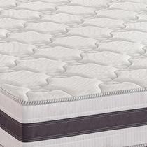 Colchão d45 max saúde selado premium tecido malha casal 138 x 188 x 28 - Reconflex