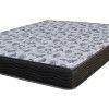 Colchão D45 Queen 22x158x198 Colchão D45 Queen 22x158x198