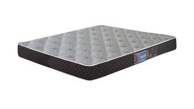 Colchão D45 Super King Poliester(1.93X2.03) Colchão D45 Super King Poliester(1.93X2.03)