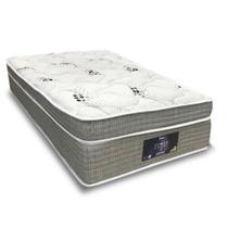 Colchão Dabe Fenix INTERMEDIÁRIO - Linha Constellation SOLTEIRÃO / VIUVA - Molas Ensacadas - 120x200