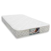 Colchão Dabe People Baby D18 INFANTIL Berço Americano - 070x130 Altura:12cm