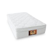 Colchão Dabe Super Blanc SOLTEIRO - Molas Ensacadas - 096x203