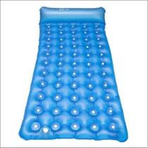 Colchão Dágua Caixa De Ovo Vazado Anti-escaras - Aquasonus