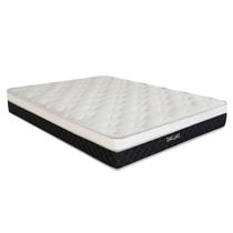 Colchão Dallas Molas Ensacadas Queen V-Tech 158x198x20 Colchão Dallas Molas Ensacadas Queen V-Tech 158x198x20