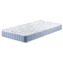 Colchão DAngelis Querubim Azul D20 Medida Solteiro 088x188 Altura 12cm