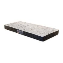Colchão DAngelis Thierry Espuma Ortopédica D70 Medida Solteiro 88x188cm Altura 20cm Suporte Firme Até 120Kg. Colchão DAngelis Thierry Espuma Ortopédica D70 Medida Solteiro 88x188cm Altura 20cm Suporte Firme Até 120Kg.