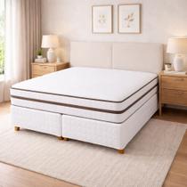 Colchão Darlley 28cm Pillow Box