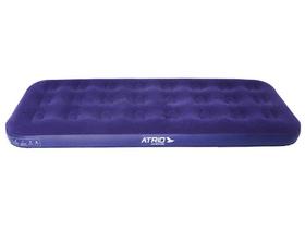 Colchão de Ar Inflável Solteiro até 100kg Atrio ES-288 Colchão de Ar Inflável Solteiro até 100kg Atrio ES-288