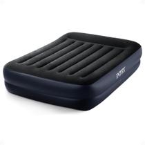 Colchão de ar Intex 64123ED Dura-Beam Plus Pillow Rest Queen