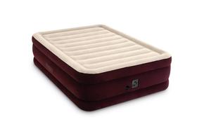 Colchão de ar Intex 66140MZ Dura-Beam Deluxe Queen Size Colchão de ar Intex 66140MZ Dura-Beam Deluxe Queen Size