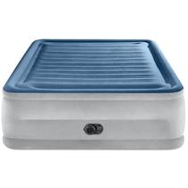 Colchão de ar Intex Dura-Beam Deluxe Comfort-Plush 22 Queen