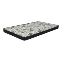 Colchão de Berço 130x70x10 - Confortável Estampado Bordado Alta Durabilidade, Maciez e Qualidade Pre Colchão de Berço 130x70x10 - Confortável Estampado Bordado Alta Durabilidade, Maciez e Qualidade Pre