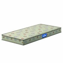 Colchão de Berço Americano Espuma D18 Guarda Costas Pro Baby 70x130x10cm Bege Probel