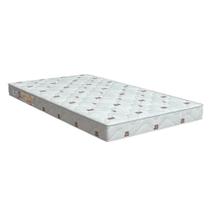Colchão de Berço Americano Orthoflex Baby Flex D18 70x130x10