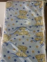 Colchão de berço americano