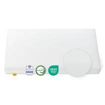 Colchão de berço ATTABABY 132x70cm Capa impermeável respirável