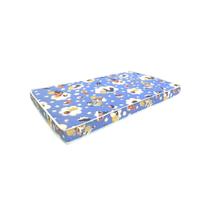 Colchão de Berço Baby Phisycal Padrão Americano Ortobom 70x130x10 cm
