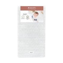 Colchão de Berço Babyletto Pure Core Mini Hybrid - Impermeável