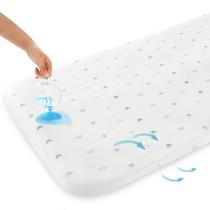 Colchão de berço Biloban Waterproof 33x20x2cm Baby
