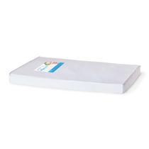 Colchão de Berço Infapure Foundations 3 - Espuma Leve e Branco Colchão de Berço Infapure Foundations 3 - Espuma Leve e Branco