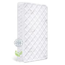 Colchão de Berço Letmxiu Premium - Tricotado, Dupla Face Colchão de Berço Letmxiu Premium - Tricotado, Dupla Face