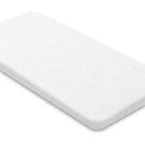 Colchão de Berço Lisara - Gel Dupla Face com Espuma Viscoelástica