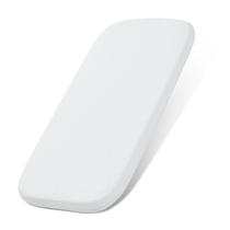 Colchão de Berço NeoBorn Comfort Gel - Espuma com Memória - 32x18cm