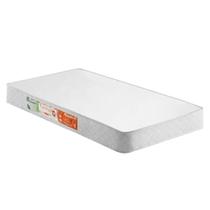 Colchão de Cama Infantil D18 Branco Colchão de Cama Infantil D18 Branco