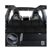 Colchão De Camping Para Tesla Model Y/3, Protetor De Cabeça, Cama De Viagem, Placa De Extensão Para Colchão De Camping Para Tesla Model Y/3, Protetor De Cabeça, Cama De Viagem, Placa De Extensão Para