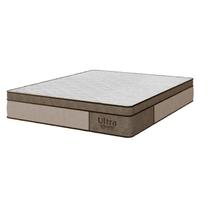 Colchão de Casal 138cm X 33cm Luxo Santa Rita Decor Colchão de Casal 138cm X 33cm Luxo Santa Rita Decor