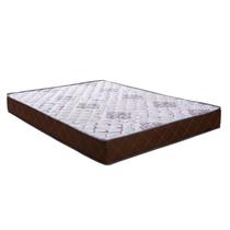 Colchão de Casal 138x188x16cm D33 Millenium Colchoart Marrom Colchão de Casal 138x188x16cm D33 Millenium Colchoart Marrom