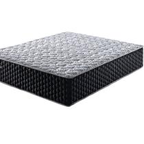 Colchão de Casal 35cm x 138cm Essence Preto Colchão de Casal 35cm x 138cm Essence Preto