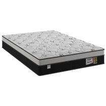 Colchão de Casal Alfa Molas Ensacadas Plumatex