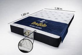Colchão de Casal Confortável D28 18cm