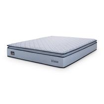 Colchão de Casal D33 29cm x 138cm Athenas Branco