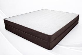 Colchão de Casal de Luxo Molas Ensacadas D33 32cm Colchão de Casal de Luxo Molas Ensacadas D33 32cm