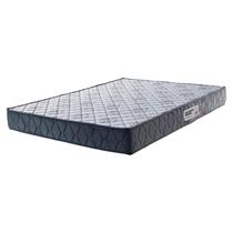 Colchão de Casal Espuma D-28 100% Poliéster 138cm X 23 Supremo América Colchões