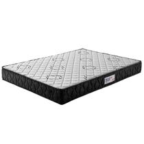 Colchão de Casal Espuma D-33 100% Poliéster 138cm X 17cm Sublime América Colchões