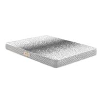 Colchão de Casal Espuma D28 Ecoflex - 138x188x17cm Colchão de Casal Espuma D28 Ecoflex - 138x188x17cm