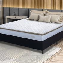 Colchão de Casal Mola Itália Special