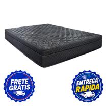 Colchão de Casal Molas Ensacadas 138x188x25 Colchão de Casal Molas Ensacadas 138x188x25