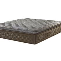 Colchão de Casal Molas Ensacadas Fresh Technology Ecoflex