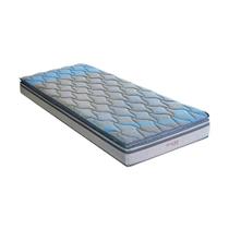 Colchão de Casal, Solteiro, Kig e Queen Molas Ensacadas Orthocrin Cama Box