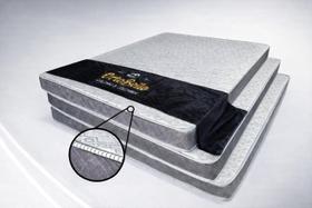 Colchão de Casal Super Confortável D33 18cm Colchão de Casal Super Confortável D33 18cm
