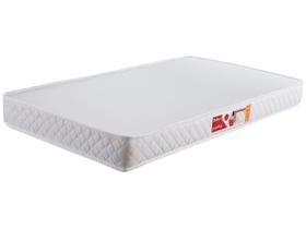 Colchão de Espuma D-18 para Berço Prorelax 70x130x10cm - Prorelax