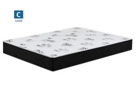 Colchão de Espuma D33 - 138x14x188
