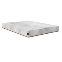Colchão de Espuma D33 Enrolado Sonno Full - Umaflex Queen 158cm Colchão de Espuma D33 Enrolado Sonno Full - Umaflex Queen 158cm