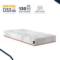 Colchão de Espuma D33 Enrolado Sonno Full Umaflex Solteiro 88 cm Colchão de Espuma D33 Enrolado Sonno Full Umaflex Solteiro 88 cm