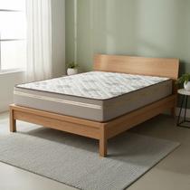 Colchão de Espuma D33 One Face Millenium Casal 138 cm