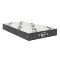 Colchão de Espuma D33 Ortobom Airtech 100 Solteiro 78cm